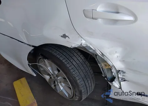 2014 Lexus Es 300H z USA, uszkodzony, nr VIN JTHBW1GG1E2056541